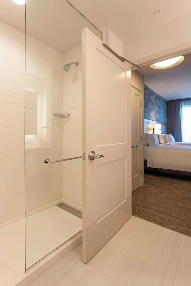 جناح بسريرين كوين، Residence Inn by Marriott Palm Beach Gardens 2/3