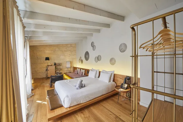 Oasis, Suite، Puro Grand Hotel 2/7