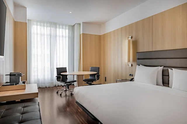 Superior, King Bed, AC Hotel Burgos by Marriott 1/3
