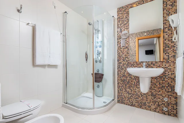 جناح كومفورت بسرير كوين، Stay Hotel Leiria Centro 4/4