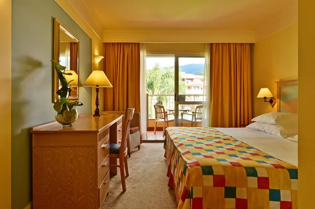 استوديو سوبيريور بسريرين منفصلين، Pestana Miramar Garden Aparthotel 7/10