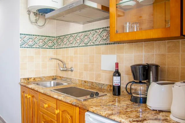 Apartment 2 bedrooms Superior 3+1، Maracaibo Aparthotel 9/10