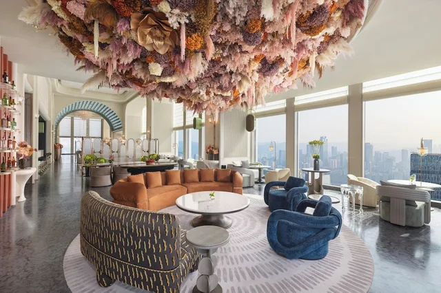 TFT Chongqing, Vignette Collection by IHG، تشونغتشينغ 31/50