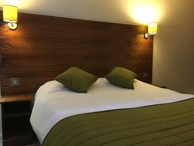 غرفة مفردة، Stockwood Hotel 13/16