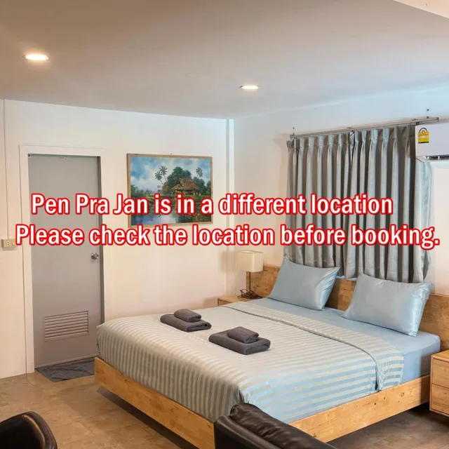 فيلا بإطلالة على الحديقة في الملحق، Shanti Boutique Hotel 1/10