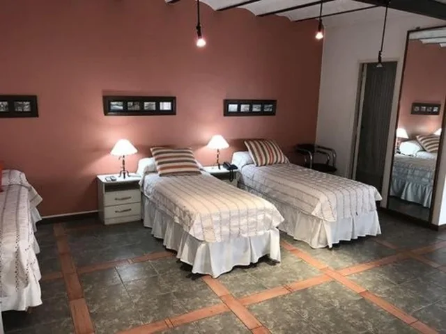 Loft, Junior, Double Bed, Loft Argentino Apart Hotel Buenos Aires 2/4