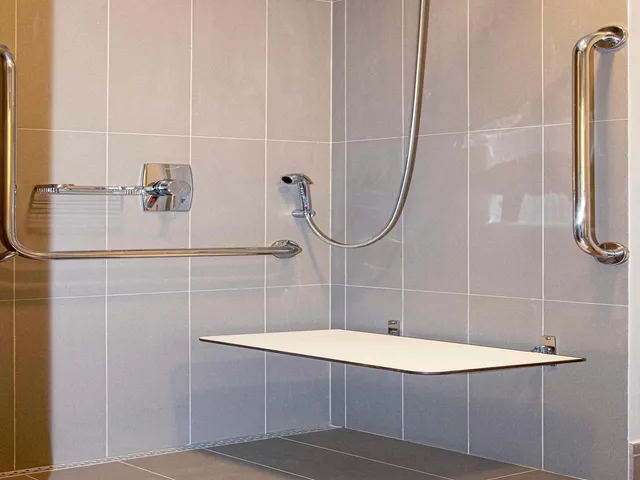غرفة بسرير مزدوج، Ibis Sao Paulo Tatuape 7/8
