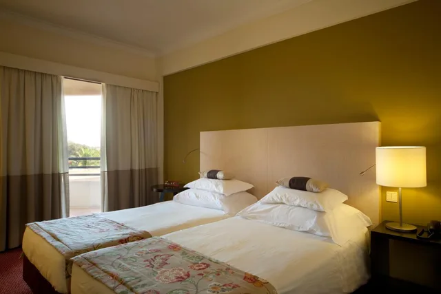 غرفة بسرير مزدوج أو سريرين منفصلين مع سرير إضافي، Evora Hotel 3/4