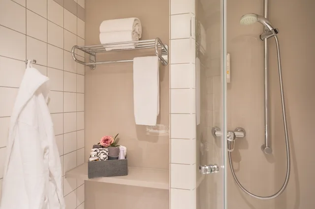 Classic, Double Bed, Hotel Kramerbrucke Erfurt 2/2