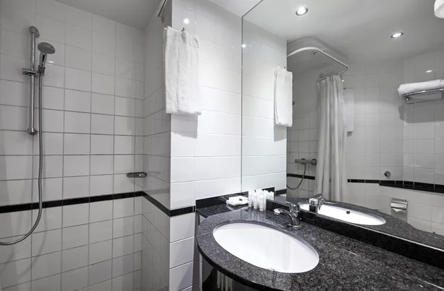 غرفة قياسية، GENTOFTE HOTEL 3/3