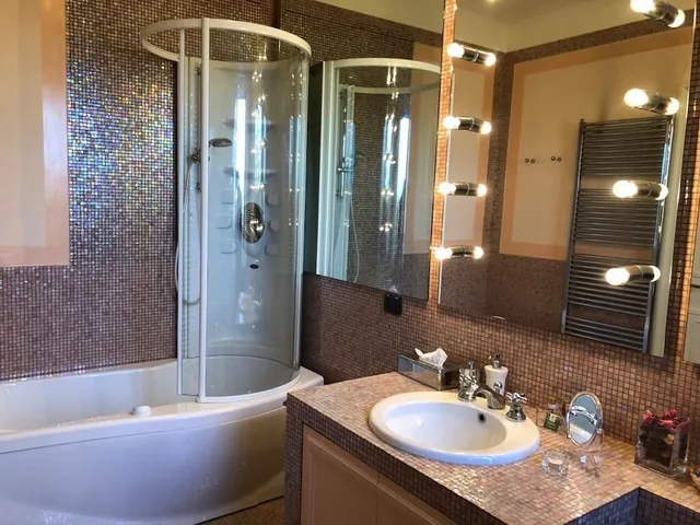 B&B Villa delle Palme، Carpi 43/49