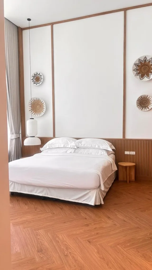 فيلا بغرفتي نوم، Saturdays Residence By Brown Starling 2/10