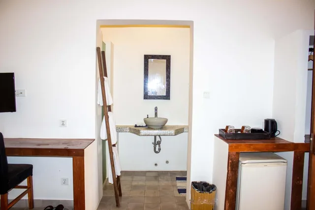 غرفة عائلية، House Boutique Eco Hotel 9/9