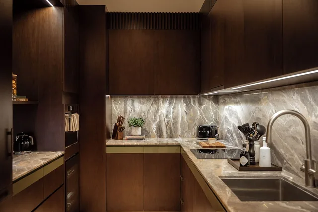 House, 2 King Beds، Rosewood Doha 6/7