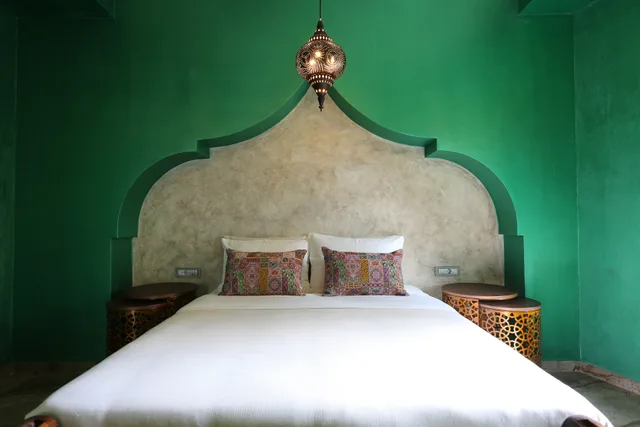 Honeymoon, Suite, Old Town View، Decan Concept Boutique Estate 2/2