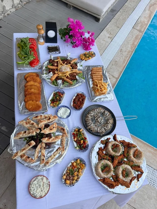 Kemerlihan Deluxe Hotel, Cesme 37/55