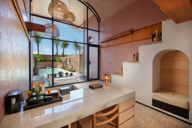 فيلا غراند بغرفة نوم واحدة بمسبح خاص بحوض استحمام، Seascape Sanur by Ini Vie Hospitality 9/9
