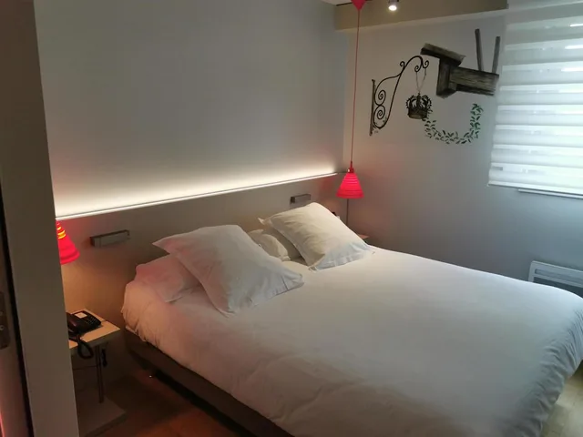 Family, Multiple Beds، Best Western Plus Hotel and SPA Le Schoenenbourg 3/10