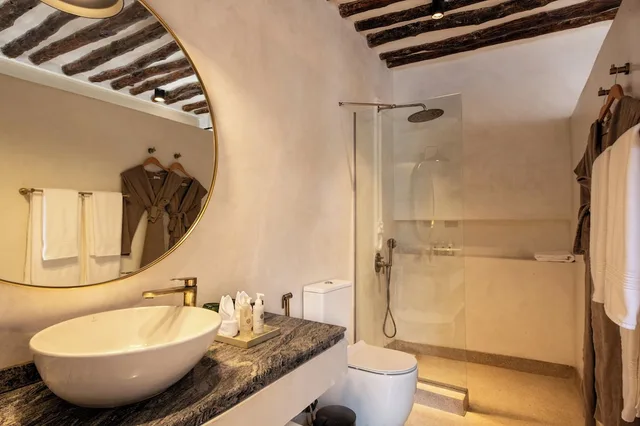 غرفة سوبيريور بسرير كينج، The Neela Boutique Hotel Stone Town 8/9