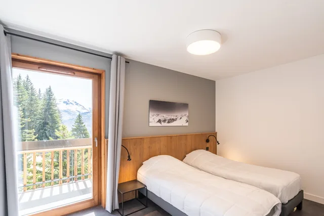 1 bedroom apartment 6 persons, Residence Vacanceole Les Ecrins D'Auris 1/4