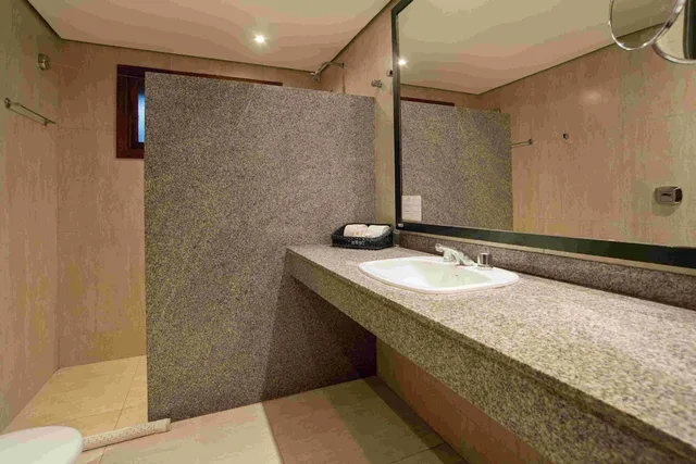 Suite, Double Bed, 2 Sofa, ZAGAIA ECO RESORT 9/10