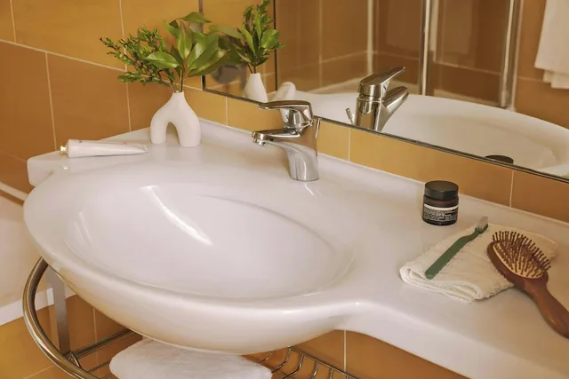 غرفة بسرير مزدوج، Sonder Missori (ex Elizabeth Lifestyle Hotel) 4/4