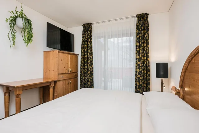 Suite, Sauna، Lindenhof Pure Luxury & Spa DolceVita Resort 3/7