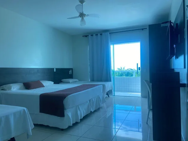 غرفة قياسية، Hotel Adventure 4/7