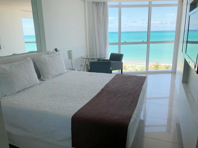 Premium Oceanfront Double Room 1 double, Hotel Brisa Praia 1/3