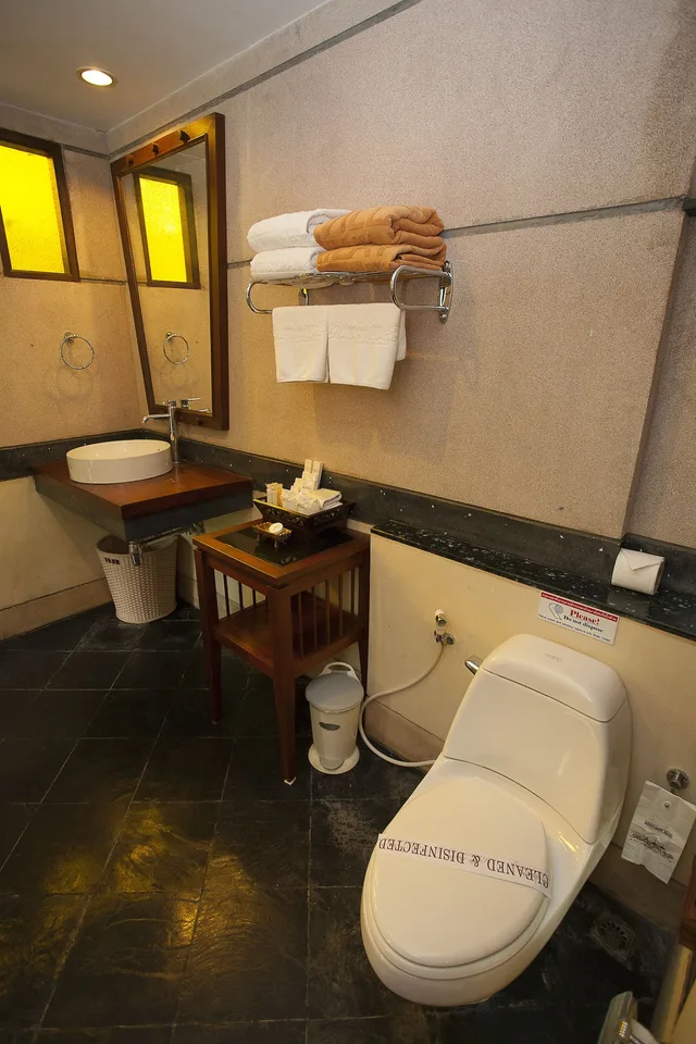 فيلا بسرير مزدوج بجاكوزي، Railay Village Resort & Spa 6/8