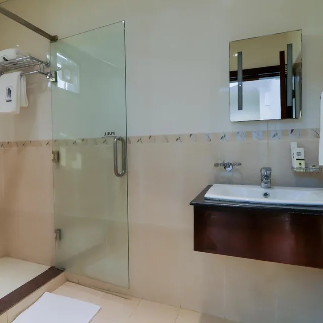 شقة بغرفة نوم واحدة، Tanzanite Executive Suites 5/6
