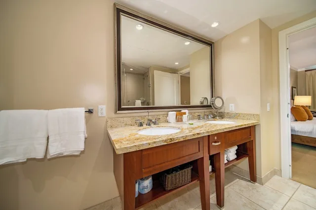 2 Bedrooms, Suite, 2 King Beds, Ocean View, 2 Bathrooms، OUTRIGGER Honua Kai Resort & Spa 3/5