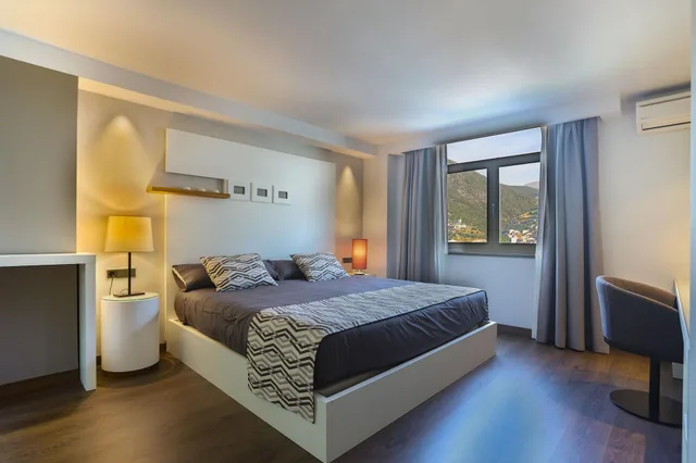 Junior Suite, Panorama Hotel 2/5