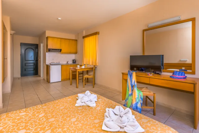 Studio, Asterias Village Resort 8/8