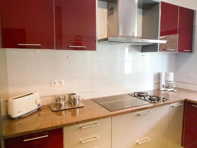 Superior, Apartment, Turiquintas Holiday Village 2/2