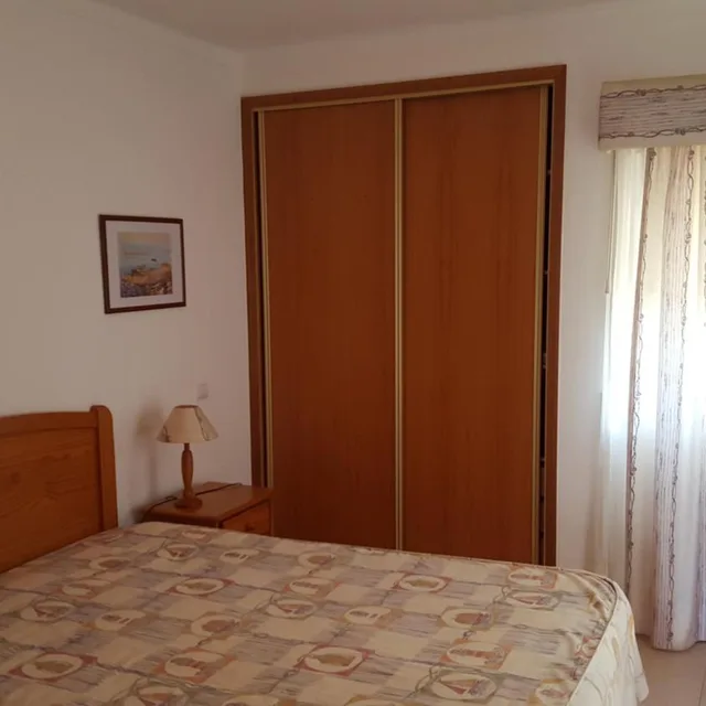 شقة بغرفة نوم واحدة، CLUBE DA MEIA PRAIA 3/10