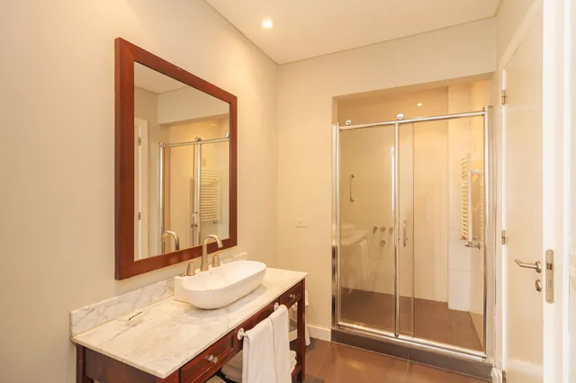 Standard, Double Bed, Golf Course View، Amaike Hotel Golf and Spa 3/3