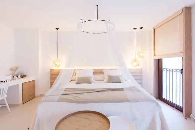Suite, Twin Beds, Gatzara Suites Santa Gertrudis 2/8