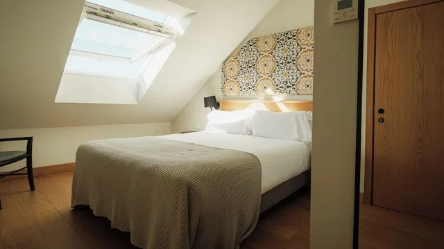 Standard, Double or Twin Bed, Attic، Hotel Estepona Plaza 1/1