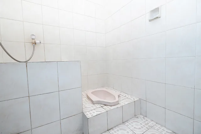 Room, Single, SPOT ON 2289 Hotel Saudara 6/6