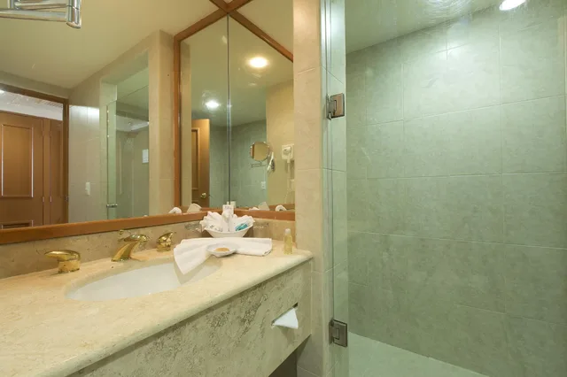 deluxe, lagoon view، Golden Parnassus All Inclusive Resort & Spa - Adults Only 6/6