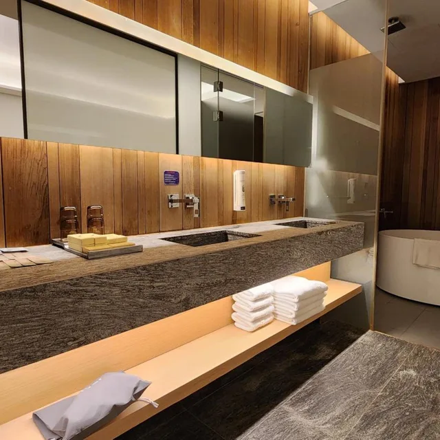 غرفة ديلوكس عائلية بسريرين منفصلين في طابق مرتفع، Sotetsu Hotels The Splaisir Seoul Myeongdong 5/5