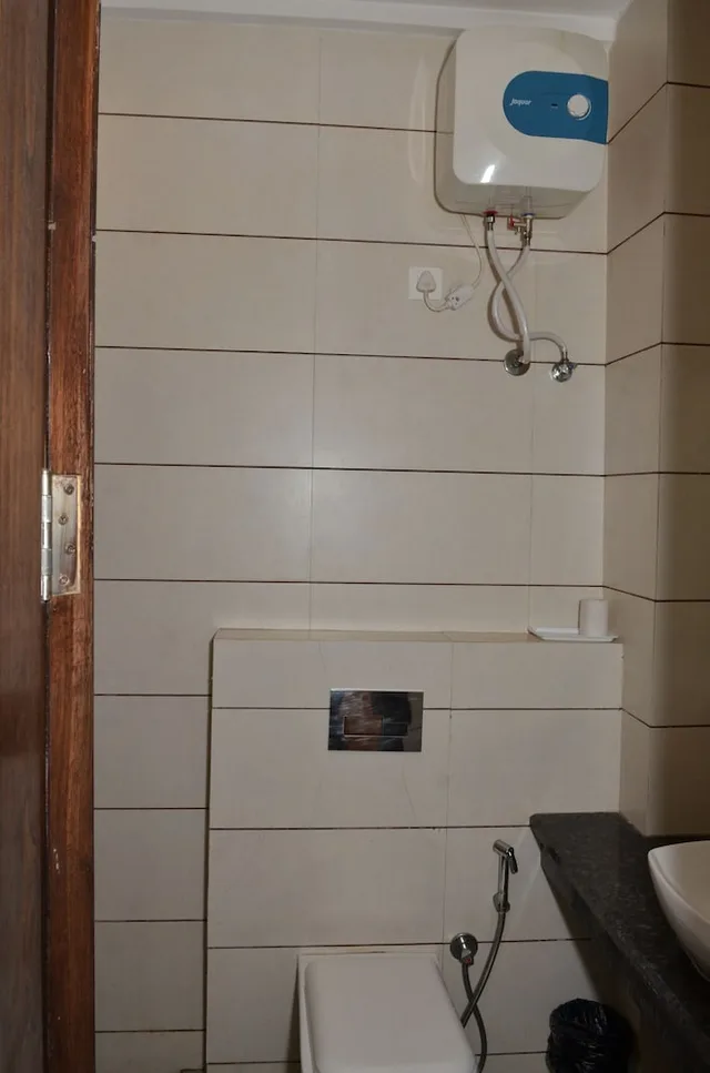 OYO Rooms Railway Station Exit Gate, Amritsar 60/60