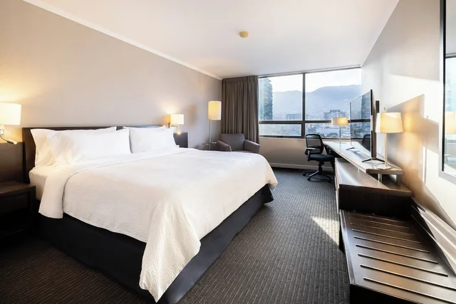 غرفة قياسية بسرير فردي، HOLIDAY INN EXPRESS ANTOFAGASTA 3/7