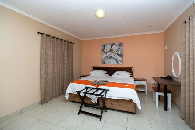 غرفة قياسية بسريرين منفصلين، St Lucia Safari Lodge 10/10