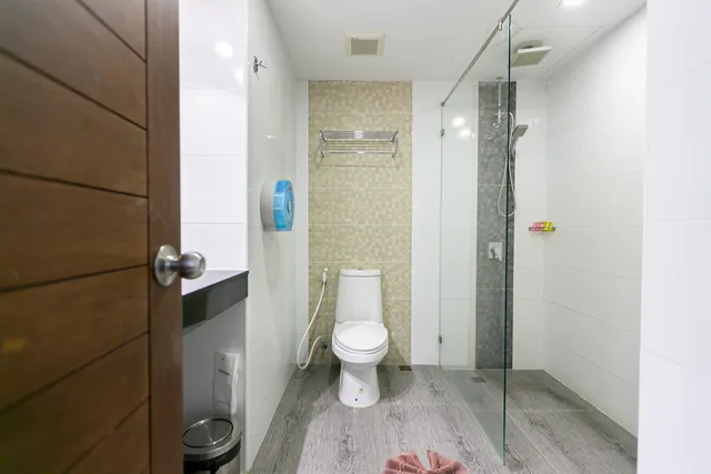 Triple Room, Grand Ratchapruek Hotel 8/9