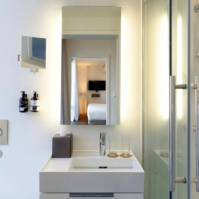 Town House, Suite، INNSiDE New York NoMad 7/7
