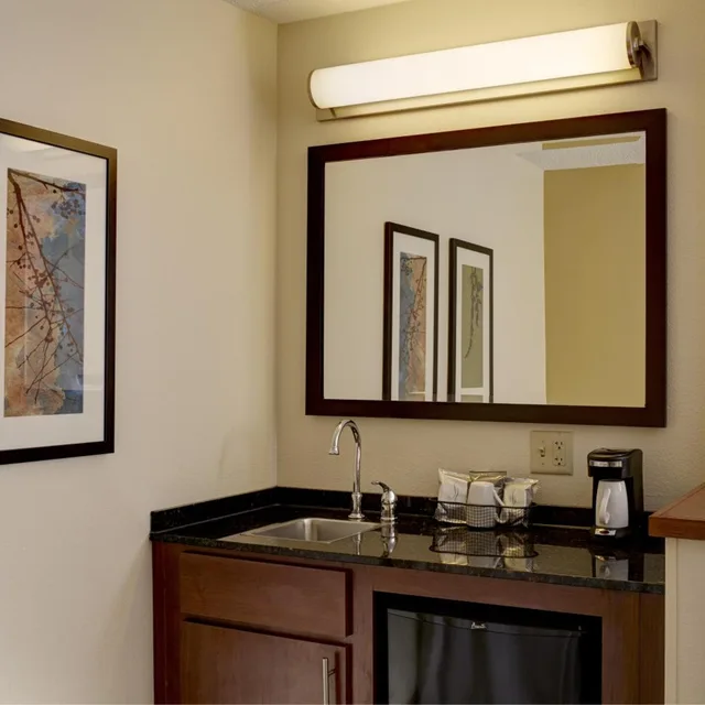 Room, King Bed, Sofa, Accessible, Hyatt Place Fremont/Silicon Valley 4/4