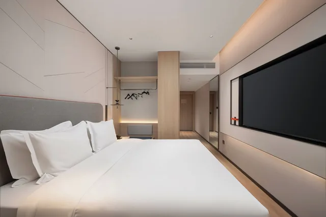 Holiday Inn Express Zhangzhou Zhangpu by IHG, Shima 6/50