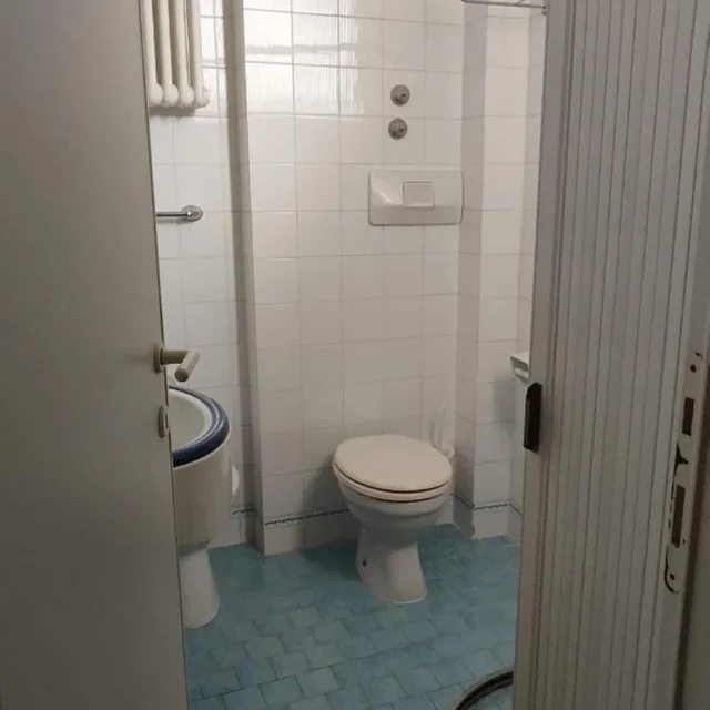 غرفة قياسية رباعية، Hotel Acerboli 4/4